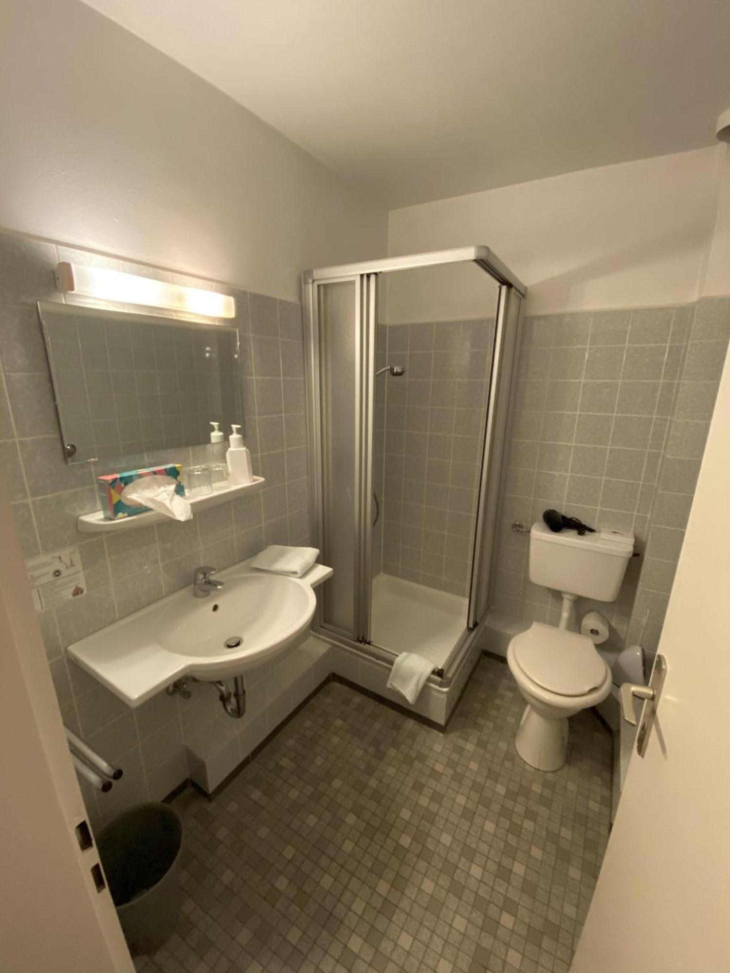 Studtmann'S Gasthof エーゲストルフ 部屋 写真