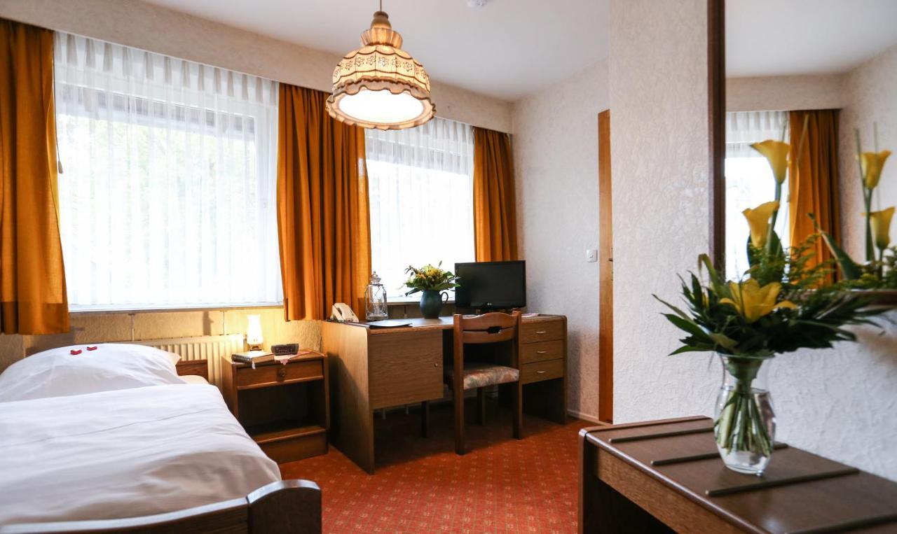 Studtmann'S Gasthof エーゲストルフ 部屋 写真